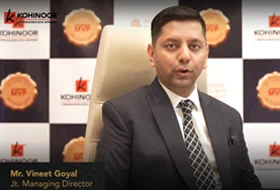 Mr. Vineet Goyal