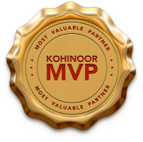MVP Logo